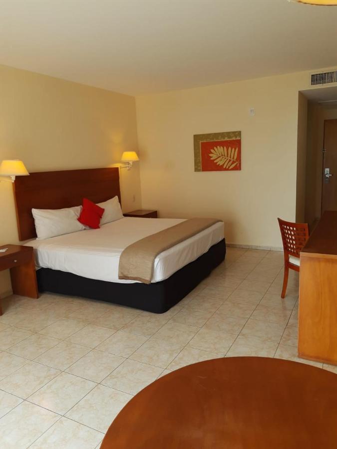Hotel F Star Veracruz Exterior foto